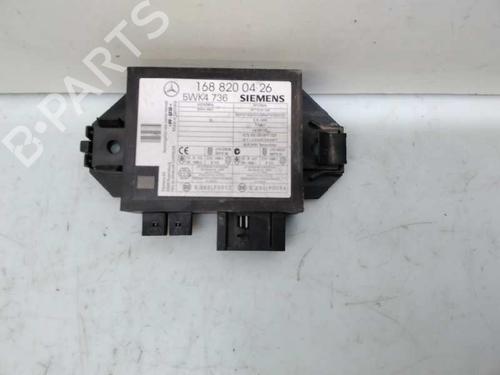 Used Control unit MERCEDES-BENZ A-CLASS (W168) [1997-2005]  8571142