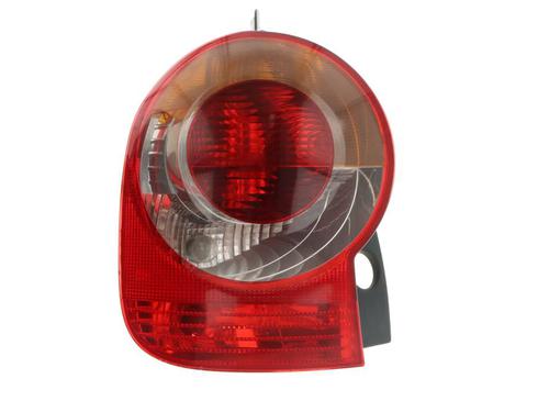 Used Left taillight Left taillight RENAULT MODUS / GRAND MODUS (F/JP0_) 1.5 dCi (FP0D, JP0D) (82 hp) 40225885 40225885
