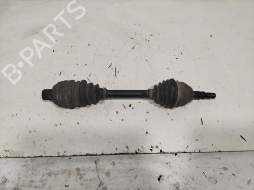 Right front driveshaft OPEL ASTRA H (A04) | BP22404985M39