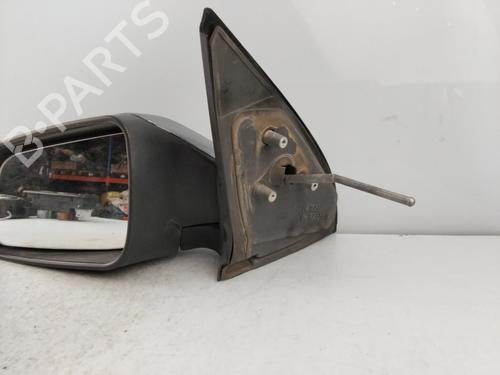 Left mirror OPEL ASTRA G Hatchback (T98) 1.7 CDTI (F08, F48) | BP18891630C26 