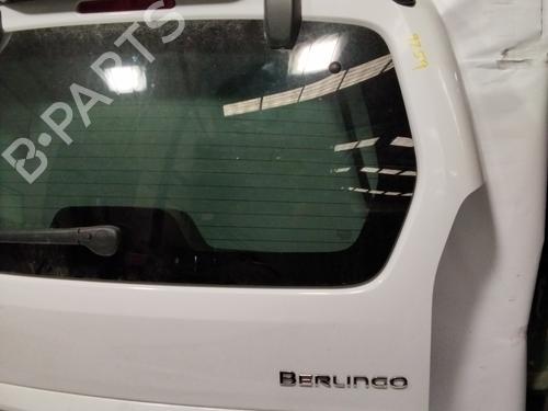 Tailgate CITROËN BERLINGO (ER_, EC_) 1.5 BlueHDi 100 | BP29392908C6 
