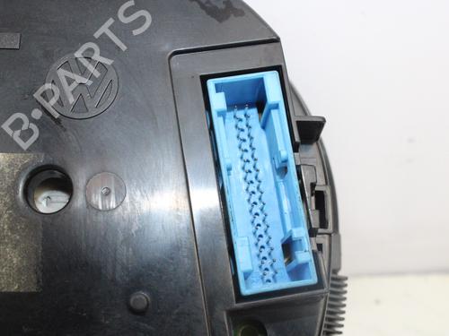 Instrument cluster VW GOLF IV (1J1) 1.9 TDI | BP15182201C47 