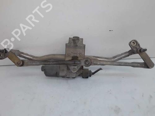 Front wiper motor SEAT IBIZA III (6L1)  | BP8566349M29 