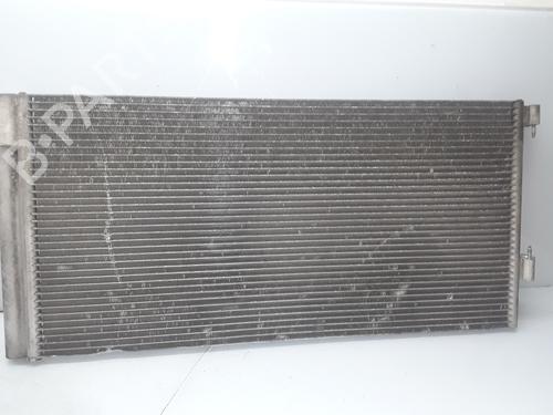 AC radiator RENAULT LAGUNA III (BT0/1) 2.0 dCi (BT07, BT0J, BT14, BT1A, BT1S) | BP9456022M32 
