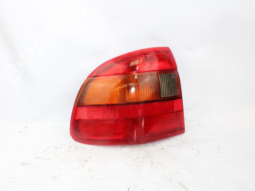 Used Left taillight OPEL ASTRA F Saloon (T92) [1991-2001]  15603735