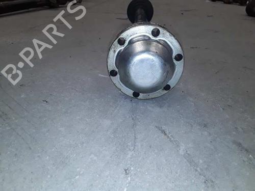 Left rear driveshaft VW TOURAN (1T1, 1T2) 1.4 TSI | BP8578904M40 