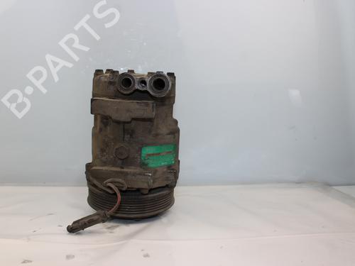 Used AC compressor ALFA ROMEO 156 (932_) [1997-2005]  24432164