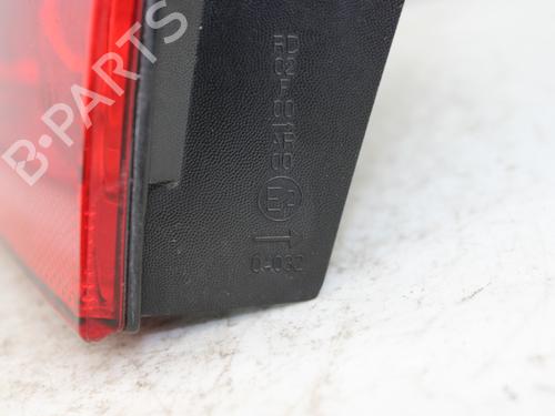 Right tailgate light RENAULT LAGUNA II (BG0/1_) 1.9 dCi (BG1A, BG1V) | BP17968912C80 