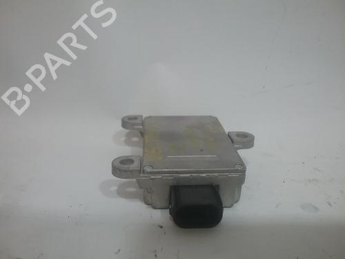 Elektronische module OPEL VECTRA C (Z02) 2.2 DTI 16V (F69) (125 hp) 10047432