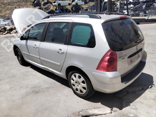 Sikringsdåse PEUGEOT 307 Break (3E)  | BP29393006E1 