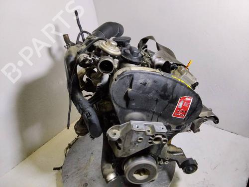 Engine SEAT LEON (1M1) | BP40082420M1 - Image 6