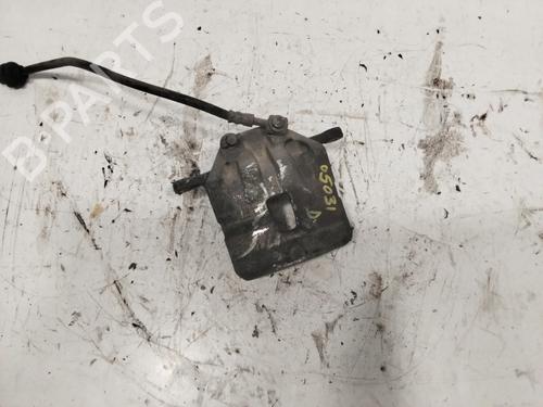 Used Right rear brake caliper OPEL INSIGNIA A Sports Tourer (G09) 2.0 CDTI (35) (160 hp) 24366480