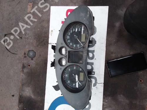 Kombiinstrument SEAT LEON (1P1) 1.9 TDI (105 hp) 8559564