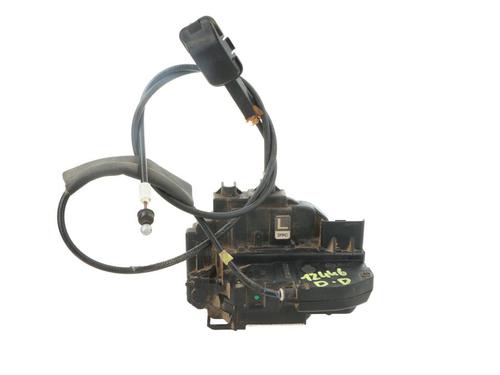 Used Front right lock Front right lock 38710839 38710839