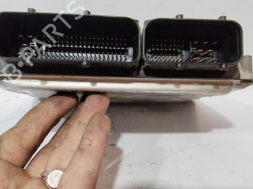 Motorstyringsenhet SKODA FABIA I (6Y2)  | BP28812365M57 