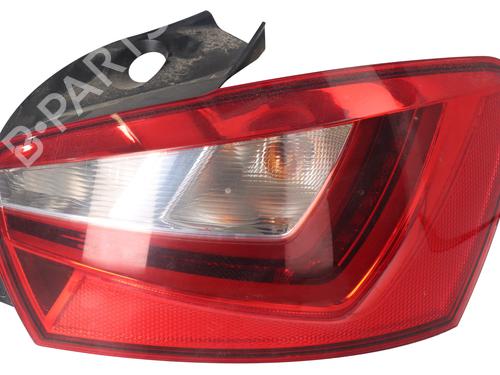 Farolim direito Farolim direito SEAT IBIZA IV (6J5, 6P1) [2008-2017] 35963707 35963707