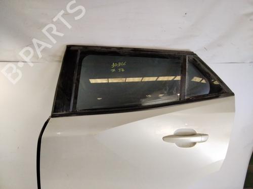 Left rear door PEUGEOT 2008 II (UD_, US_, UY_, UJ_, UR_, UC_)  | BP29962805C4