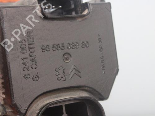 Heater resistor CITROËN C4 I (LC_) 1.6 HDi | BP16285240M108 