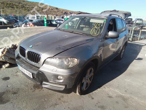 Front differential BMW X5 (E70) 3.0 d | BP9829073M23