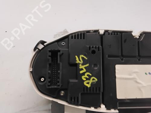 Instrument cluster FORD FIESTA VI (CB1, CCN) 1.6 TDCi | BP28689683C47