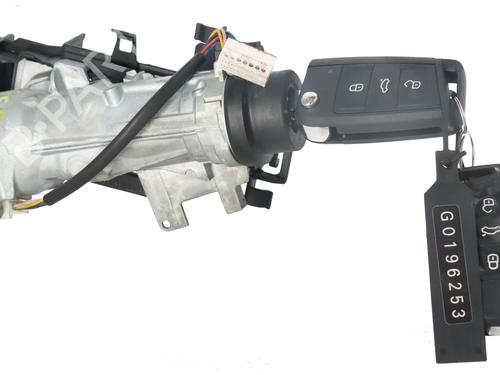 ignition-barrel-skoda-octavia-iii-combi-5e5-5e6-2012-2013-2014-2015-2016-2017-2018-2019-2020-32729372 main image