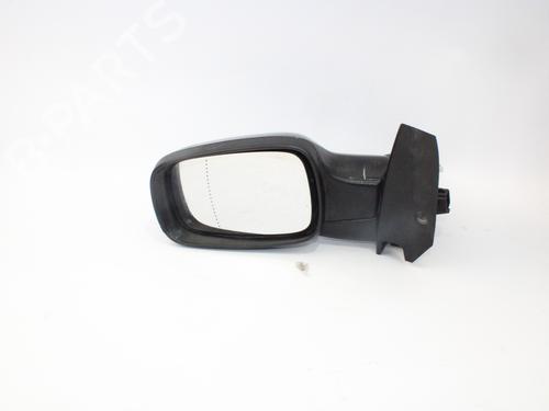 Used Left mirror RENAULT SCÉNIC II (JM0/1_) [2003-2010]  15645438