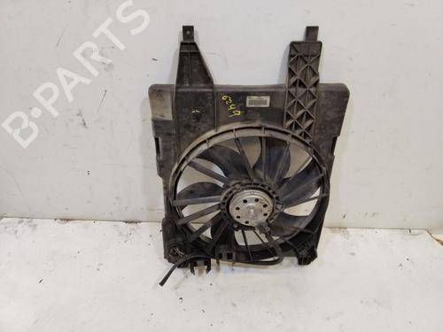 Termoventilador RENAULT SCÉNIC II (JM0/1_) 1.6 16V (JM1R) (112 hp) 17451496