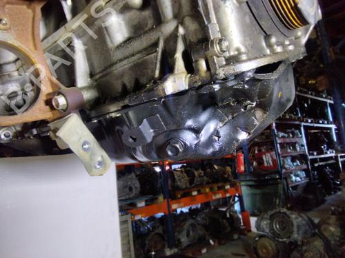 Engine MITSUBISHI ASX (GA_W_) | BP33694382M1 - Image 3