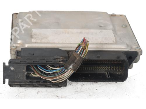 Engine control unit (ECU) BMW 3 (E90) 318 d | BP35978638M57 - Image 2