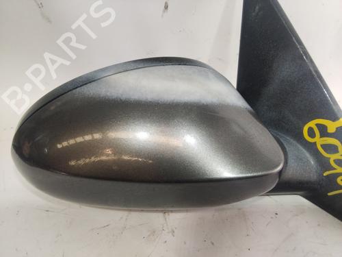 Right mirror BMW 1 (E87) 116 d | BP24203811C27 