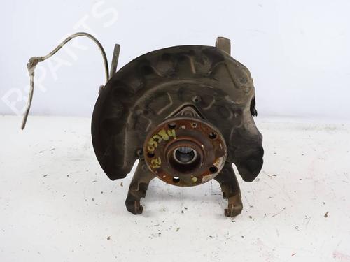 Used Left front steering knuckle Left front steering knuckle 39184969 39184969