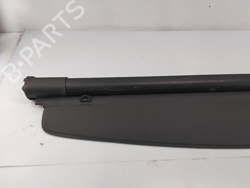 Rear parcel shelf VW TOURAN (1T1, 1T2)  | BP28670607C85 