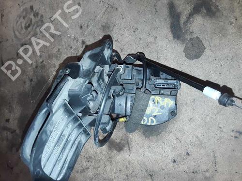 Front right lock NISSAN MICRA II (K11)  | BP10248032C97 