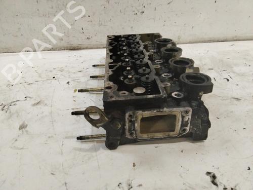 Cylinder head PEUGEOT 207 SW (WK_) 1.6 HDi | BP19448983M5 