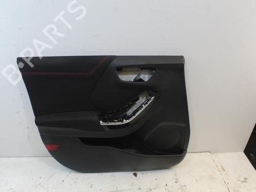 Left front door panel FORD PUMA (J2K, CF7) [2019-2024]  16905396