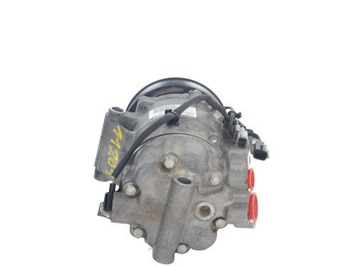 AC compressor RENAULT ARKANA I (LCM_, LDN_) | BP33462275M34 - Image 4