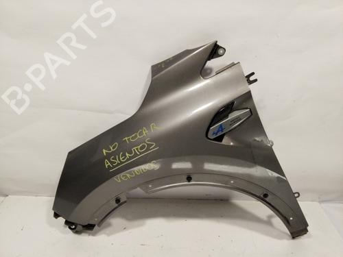 Left front fenders RENAULT CAPTUR II (HF_)  | BP29728094C41 