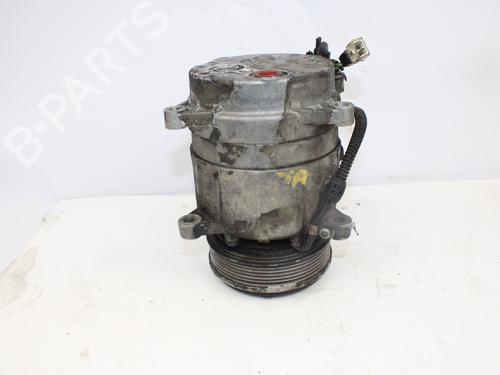 Used AC compressor PEUGEOT 406 (8B) 2.0 HDI 90 (90 hp) 15246569