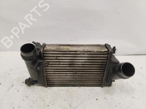 Intercooler RENAULT KADJAR (HA_, HL_) 1.6 dCi 130 (HLA4) | BP27689798M30 