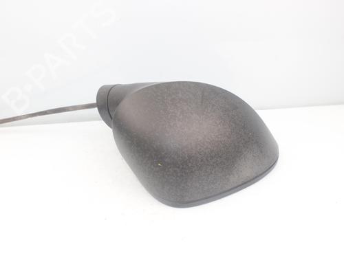 Right mirror SEAT IBIZA IV SC (6J1, 6P5)  | BP17217125C27 