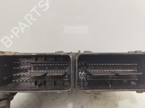 Computer motormanagement FORD TRANSIT COURIER B460 Box Body/MPV 1.5 TDCi | BP20216913M57 