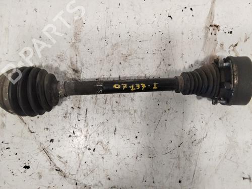 Left front driveshaft SEAT LEON (1P1) 1.4 TSI | BP23268691M38 