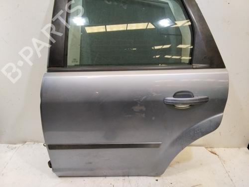 Left rear door FORD FOCUS II Turnier (DA_, FFS, DS) 2.0 TDCi | BP17808865C4 