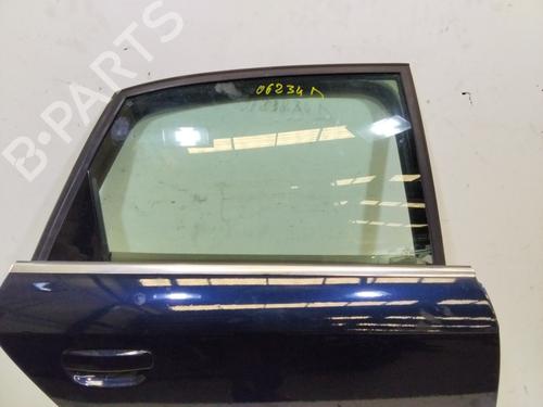 Right rear door AUDI A4 B7 (8EC) 2.0 TDI 16V | BP17430309C5 
