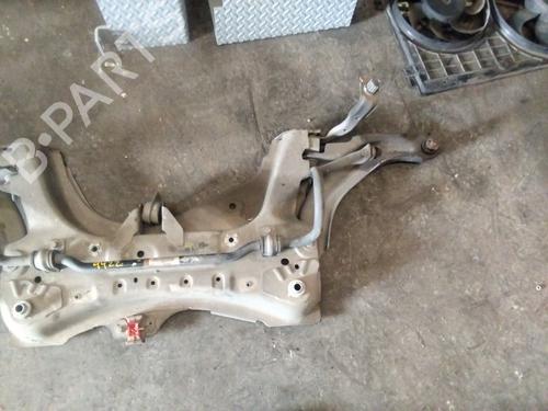 Subframe RENAULT CLIO IV (BH_)  | BP28182569M9 