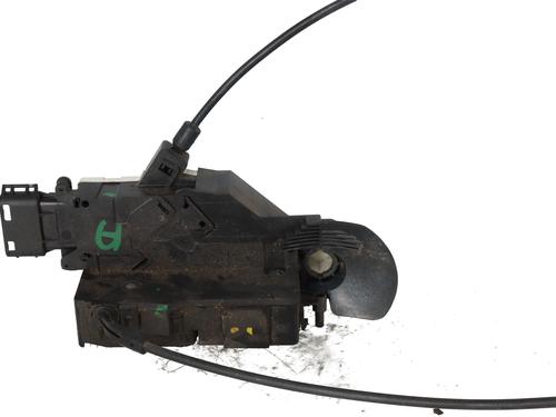 Front left lock CITROËN C3 Picasso (SH_) | BP32303109C98