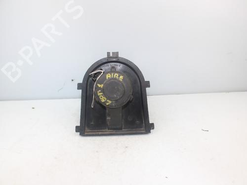 Varmvifte VW GOLF IV (1J1) 1.9 TDI (110 hp) 17524970