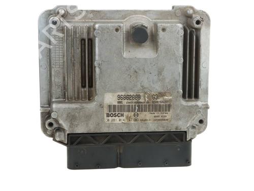 engine-control-unit-ecu-chevrolet-cruze-j300-2009-40039385 main image