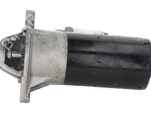 Used Starter Starter OPEL COMBO Box Body/MPV (X12) [2012-2026] 35785173 35785173
