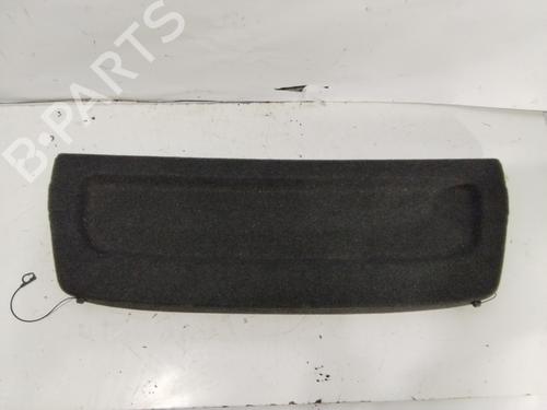 Bandeja trasera OPEL CORSA D (S07) [2006-2015]  31173745